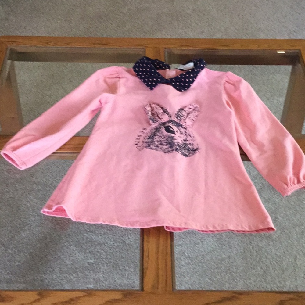 Richie House Girl’s Dress